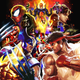 Illustration for article titled The Head-Punching Game Comic Art of Dave Wilkins